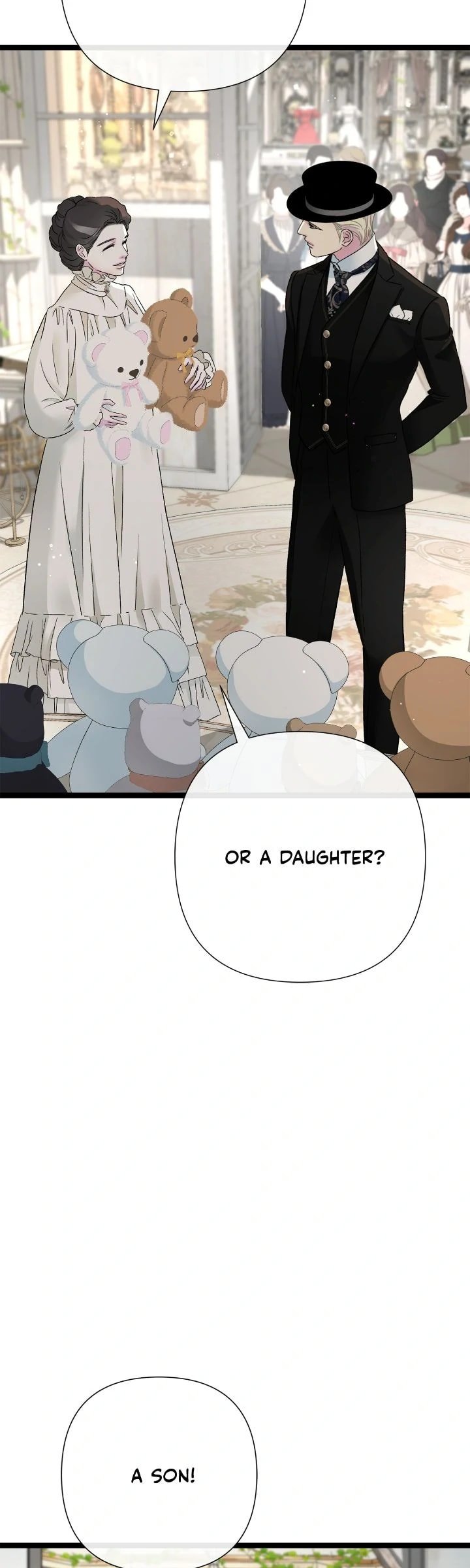 The Problematic Prince, Chapter 106 image 74